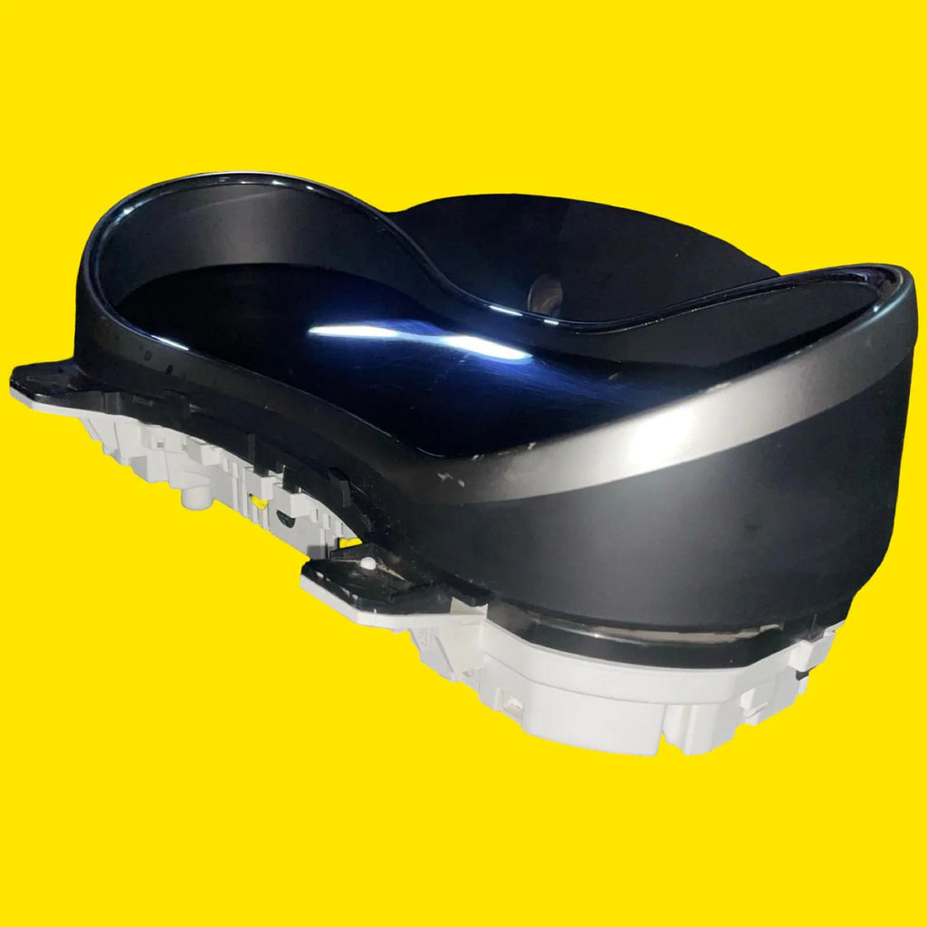 Clúster Velocímetro Jeep Grand Cherokee Summit Orig. 14-19 Negro