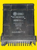 Computadora Motor Jetta, Golf 1.8 Orig. 87-92 037906022cs