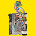 Caja Fusibles Peugeot Partner 1.6 Orig. 07-19 9807028880