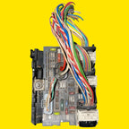 Caja Fusibles Peugeot Partner 1.6 Orig. 07-19 9807028880