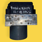 Modulo Abs Toyota Rav4 Usado Original 12-18 11604036880