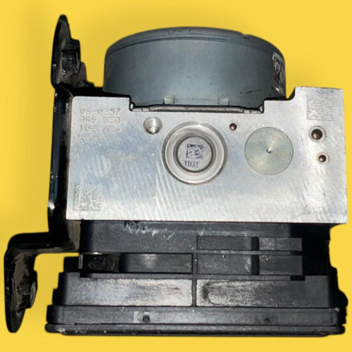 Modulo Abs Honda Accord Usado Original 18-22 57110tvae520m1 Negro