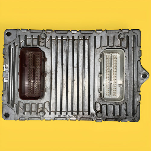 Computadora Motor 3.6 Jeep Grand Cherokee 14-16 P05150790ac