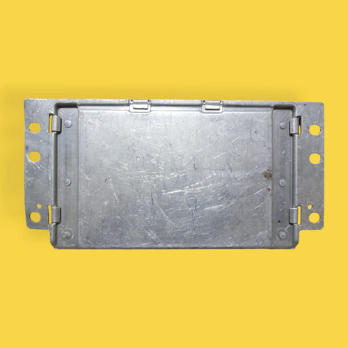Modulo Tcm Jeep Grand Cherokee Usado Original 14-18
