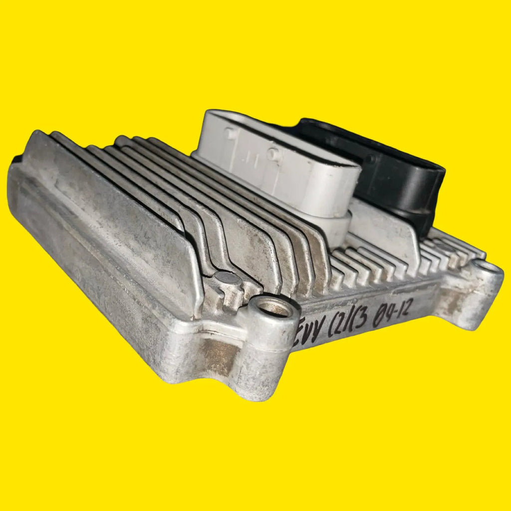 Computadora Motor Chevrolet Chevy C2/c3 Orig. 04-12 93804301