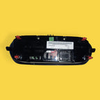 Modulo Control Clima Jeep Renegade Usado Original 15-24