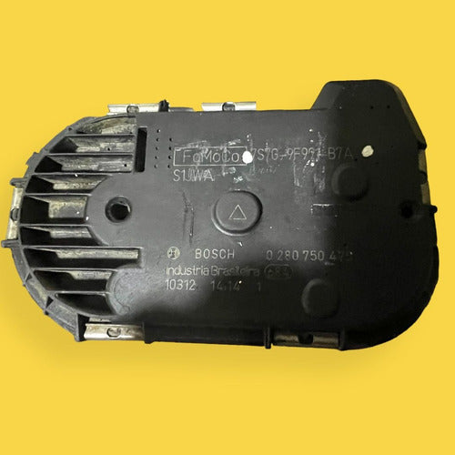 Cuerpo De Aceleracion Ford Fiesta/escape/fusion 13-16 Us Org