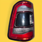 Calavera Izquierda Dodge Ram Usado Original 19-24 Izquierdo/conductor Rojo