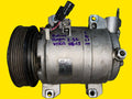 Compresor A/c Koleos/rogue/xtrail 2.5 Orig. 08-15 926002216r