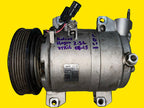 Compresor A/c Koleos/rogue/xtrail 2.5 Orig. 08-15 926002216r