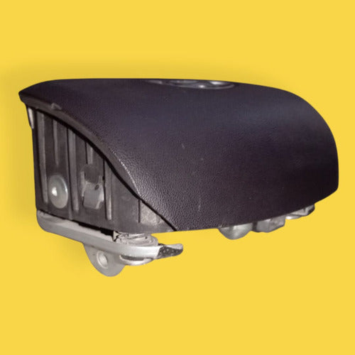 Bolsa Aire Volante Hyundai Tucson Usado Original 11-16 Negro