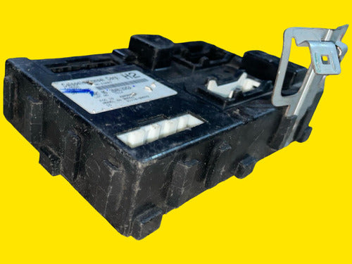 Modulo Bcm Body Control Nissan Sentra Orig. 15-19 284b13sh2a