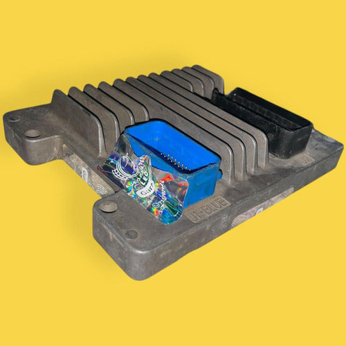 Computadora Motor Saturn L200, Pontiac Sunfire 2.2/2.4 02-04