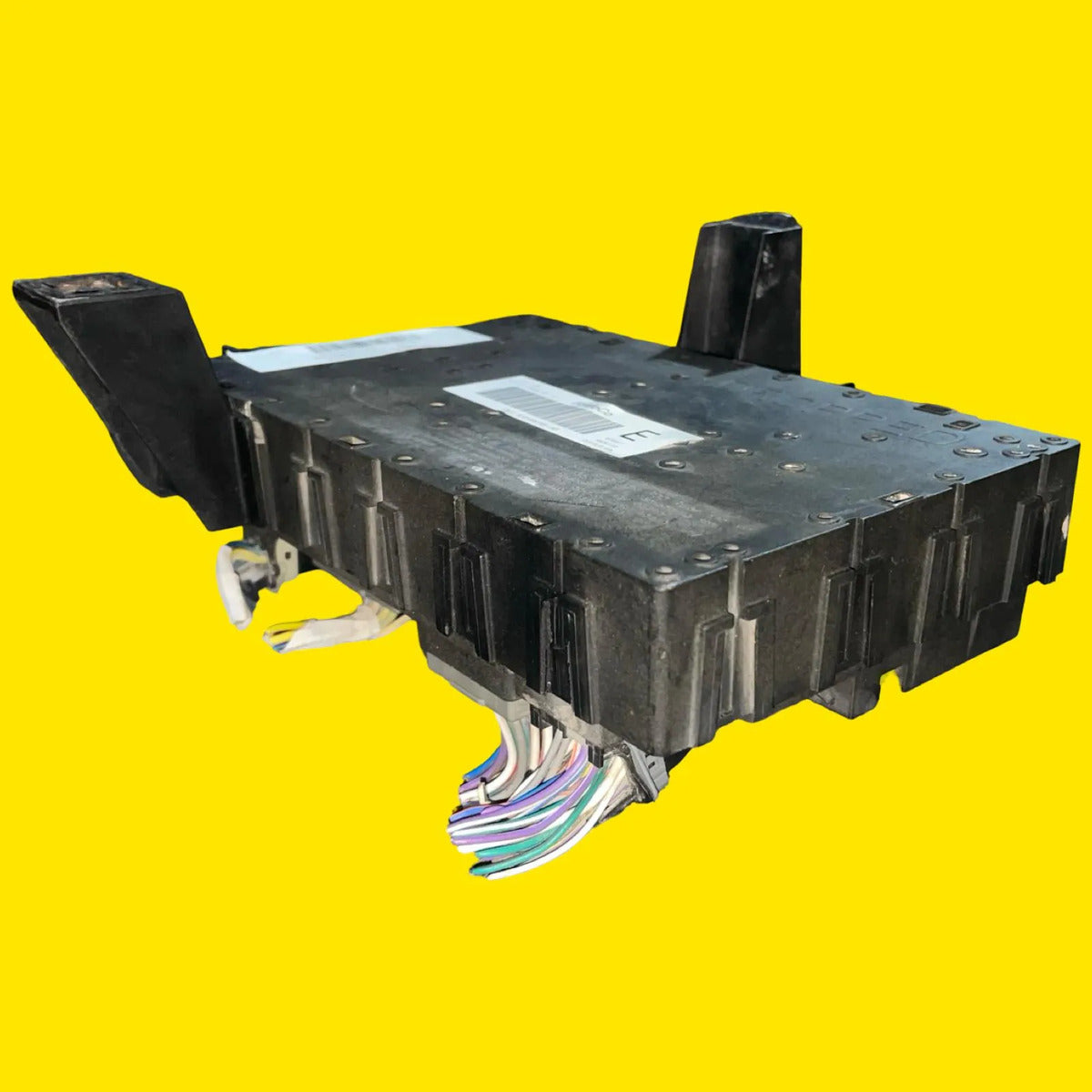 Modulo Bcm Caja Fusibles F-150, Lobo Orig. 09-10 9l3t15604ea