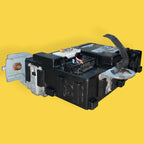 Modulo Bcm Body Control Frontier, Np300 16-24 284b16kh5a