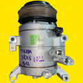 Compresor A/c Mazda Cx-5/3 Usado Orig. 18-22 Ca500jubba15