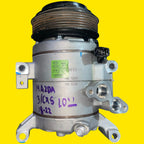 Compresor A/c Mazda Cx-5/3 Usado Orig. 18-22 Ca500jubba15