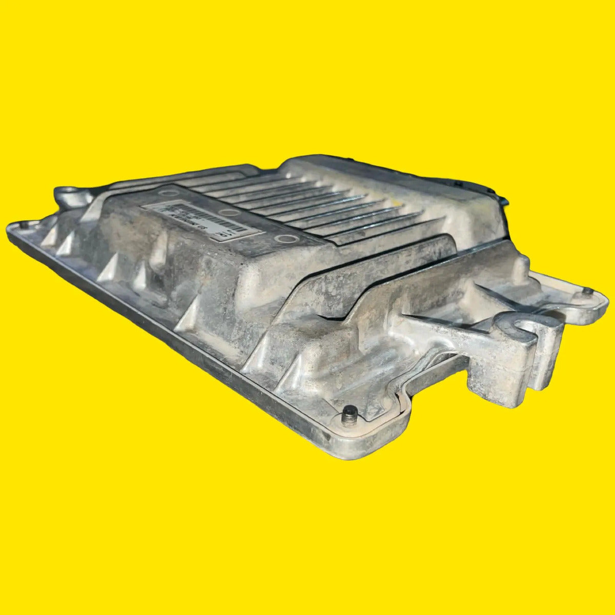 Computadora Motor Honda Cr-v 1.5t Original 17-21 378205pax63