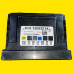 Modulo Bcm Body Control Silverado/sierra Orig 14-20 13593214