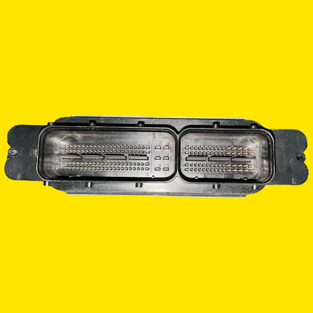 Computadora Motor Tiguan/jetta/leon/golf 1.4 Orig. 17-23
