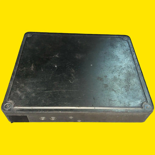Computadora Motor Toyota Rav4 Autm. 4x4 99-00 8966142552