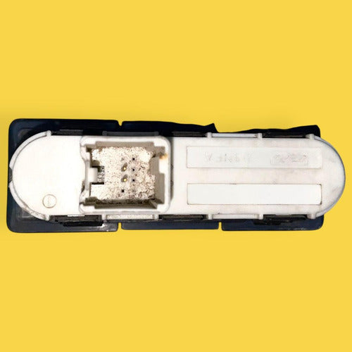 Botón Interruptor Bolsas Aire Ford Focus 2.0 Original 08-11 Negro