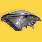 Faro Derecho Para Mercedes Clace C Usado Original 15-18 Derecho