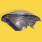 Faro Derecho Para Mercedes Clace C Usado Original 15-18 Derecho