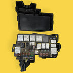 Caja Fusibles Chevrolet Aveo Ng 1.5 Usado Original 18-23
