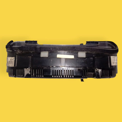 Clúster Velocímetro Audi A4, S4 1.8 Autm. Usado Orig. 02-05 Negro
