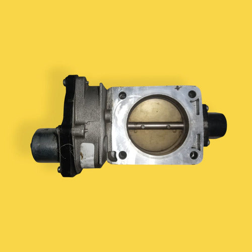 Cuerpo Aceleración F150, Expedition 4.6/5.4 Usado Orig 03-06