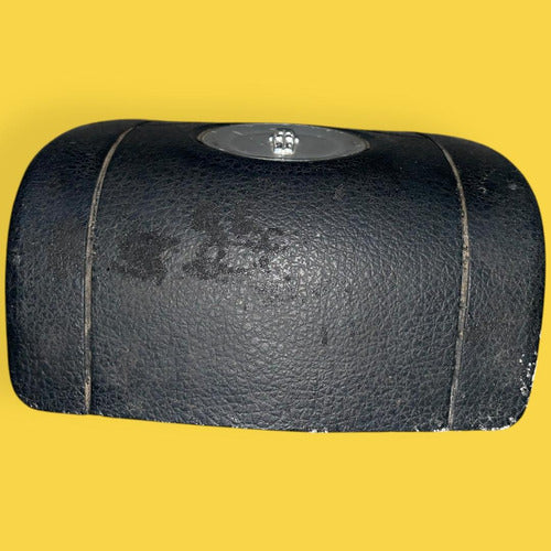 Bolsa Aire Volante Lincoln Mark Lt Usado Original 04-08 Negro
