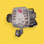Alternador Soul, Elantra 1.8/2.0 Usado Original 11-17
