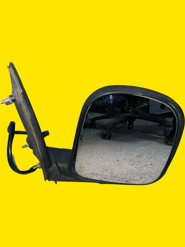 Espejo Lateral Der. Eléctrico Chevrolet Express Orig. 96-02