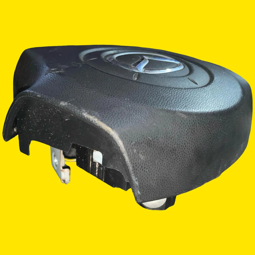 Bolsa Aire Volante Mazda 5 Usado Original 06-10 Beige