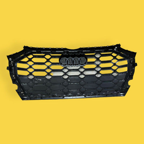 Parrilla Audi Q5 Sqs/sline 20-23, Original Brillante