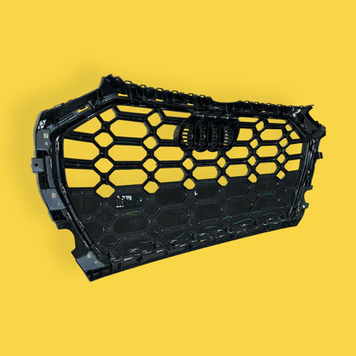 Parrilla Audi Q5 Sqs/sline 20-23, Original Brillante