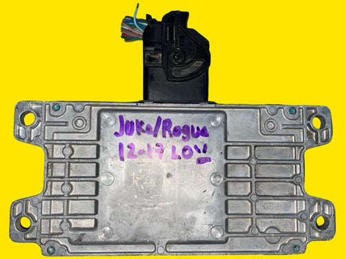 Computadora Tcm Nissan Juke, Rogue Orig. 12-17 310f61va1a