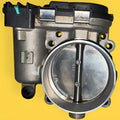Cuerpo Aceleración Gladiator, Wrangler, Ram 3.6 Orig. 18-25