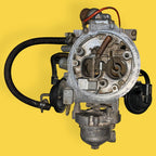 Carburador Bocar Pierburg Jetta/caribe/corsar Original 84-87