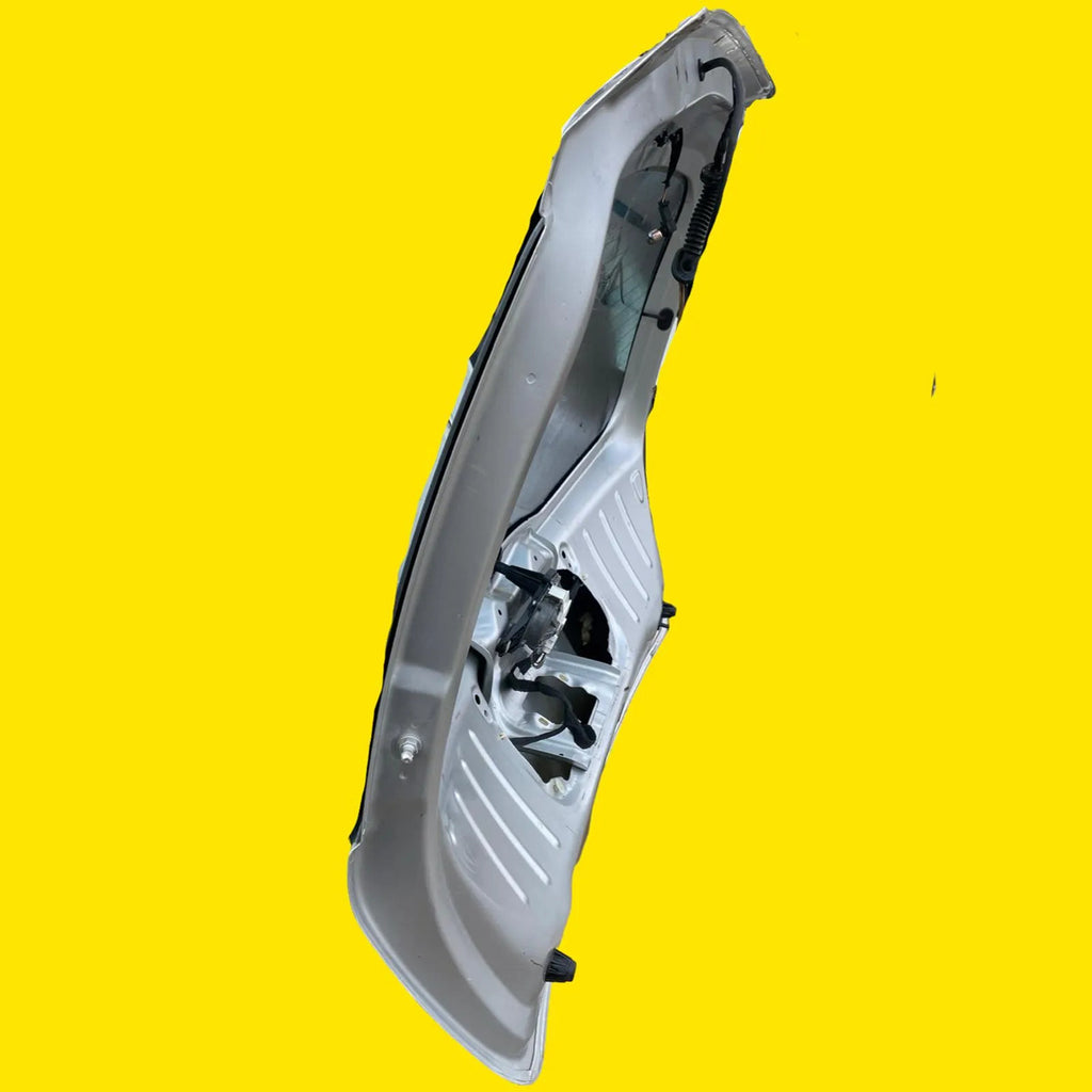 Quinta Puerta Cajuela Renault Sandero Stepway Orig. 10-15 Gris