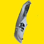 Quinta Puerta Cajuela Renault Sandero Stepway Orig. 10-15 Gris