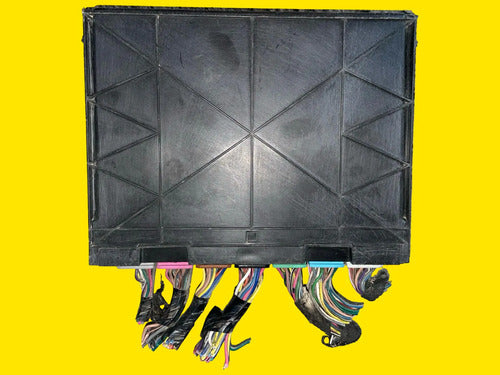 Modulo Bcm Body Control Chevrolet/gmc/buick 10-17 13584695