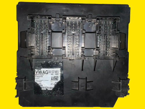 Modulo Bcm Body Control Jetta, Passat, Bora 12-17 5k0937085s