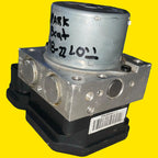Modulo Abs Chevrlet Spark/beat Usado Original 12-22 42614087