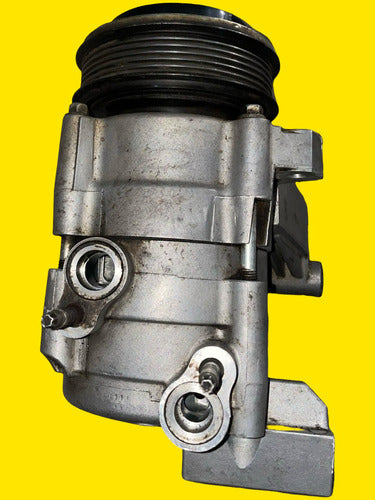 Compresor A/c Captiva, Vue 3.6/2.4 Orig. 08-11 P20905768