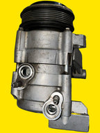 Compresor A/c Captiva, Vue 3.6/2.4 Orig. 08-11 P20905768