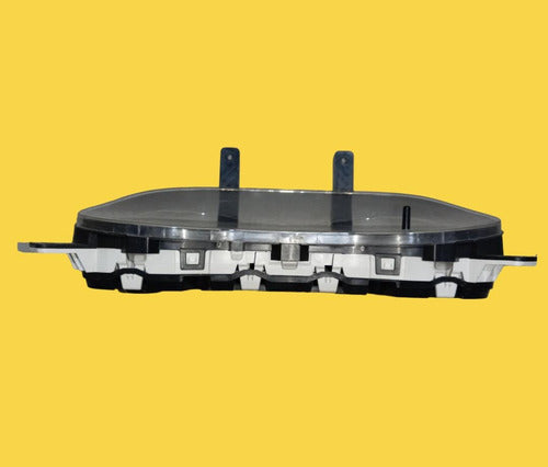 Clúster Velocímetro Para Chevrolet Aveo Usado Original 18-21 Negro