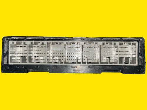 Modulo Bcm Body Control Camaro/lacrosse/verano/regal 12-16