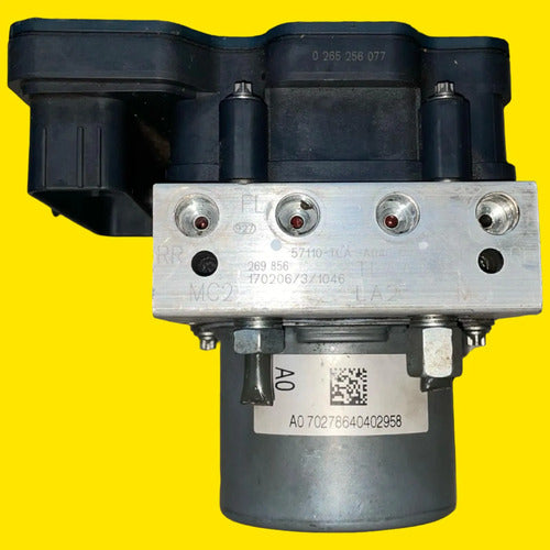Modulo Abs Honda Crv 1.5 Usado Original 17-23 57110tlaa040m1